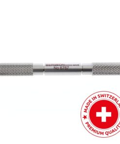 BERGEON Watch Spring Bar Tool 6767 Professional Watchmaker Tool Length 145mm Mandrel 0.8mm Schaufel: 1,2 mm 27 61QdQqSwHL