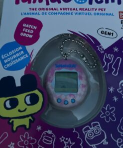 Tamagotchi Original Tamagotchi - Sakura 22 61Qdz3vMgPL