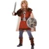 Men's Mighty Viking Costume Large/X-Large Brown 20 61QeHFgxZqL