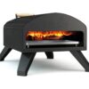 Bertello Outdoor Pizza Oven Black 3 61Qf9p1zRL