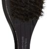 Annie Professional Wave Brush 100% Natural Boar Medium Bristle 16 61QfAGmmMGS