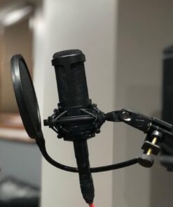 Samson PS04 Microphone Pop Filter 11 61QfDdJujL