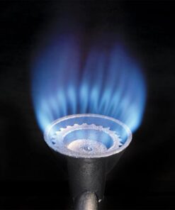 Bayou Classic SP10 High-Pressure Cooker - 14-in Single Propane Burner for Outdoor Cooking, Outdoor Stove - Crawfish Boiler, Home Brewing Burner, Maple Syrup Prep. Fits Large Boiling Pots and Fryers - Seafood Boil Pot. 27 61QfRhjJHkL