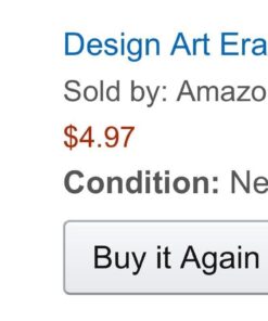 Prismacolor Premier Kneaded, ArtGum and Plastic Erasers, 3 Pack 16 61QfVQL9IgL
