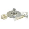 Supco DE724 Rear Drum Shaft and Bearing Kit Replaces 5303281135, WE13X10011, 5304459240, Q142850 35 61Qg1 533pL
