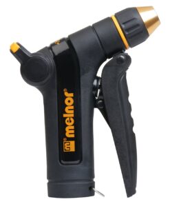 Melnor XT300 Heavy-Duty Metal Lawn and Garden Sprayer Nozzles, Basic Adjustable Tip 16 61QgV4aaFRL