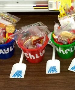 JustForKids Beach Toy Set, Summer Beach Fun Activity, Castle Bucket Sand Mold 16Piece Set, Play Kit for Kids with Heavy Duty Reusable Mesh Bag,Assorted,5",10060 24 61QhqJMaa2L