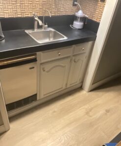 Whynter UIM-155 Stainless Steel Built-In Ice Maker 22 61Qi2m9lrtL