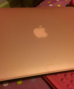 IBENZER Compatible with Old Version MacBook Air 13 Inch Case (2017-2010 Release), Models: A1466/A1369, Plastic Hard Shell Case with Keyboard & Screen Cover for Mac Air 13, Pink, A13PK+2 For Macbook Air 13'' A1466/A1369 40 61QiJEzCIBL