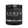Kaged Premium L-Citrulline Powder - Enhance Muscle Pumps and Improve Muscle Vascularity - Nitric Oxide Booster - Unflavored - 100 Servings - 7.05 Ounce 26 61Qj5zF1pL