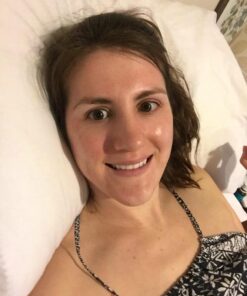 Glycolic Acid 30% Gel Peel with Chamomile and Green Tea Extracts - Professional Grade Chemical Face Peel for Acne Scars, Collagen Boost, Wrinkles, Fine Lines - Alpha Hydroxy Acid - 1 Bottle of 1 fl oz 1 Fl Oz (Pack of 1) 24 61QjQT OGTL