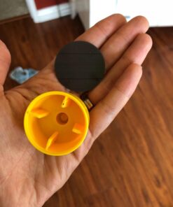 SGILE Magnetic Drawing Board Toy for Kids, Large Doodle Board Writing Painting Sketch Pad, Purple 16*13 in 50 61Qk8jB9llL