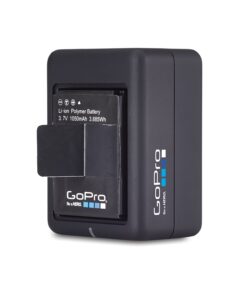 GoPro Dual Battery Charger for HERO3+/HERO3) (GoPro Official Accessory) Standard Packaging 17 61Ql coYIxL