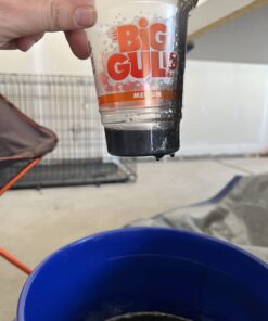 Black Epoxy Pigment (Colorant, Dye, Tint) 6cc (0.2 oz.) 23 61QmTFHd2XL