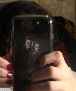 JETech Case for iPhone SE 3/2 (2022/2020 Edition), iPhone 8 and iPhone 7, 4.7-Inch, Non-Yellowing Shockproof Phone Bumper Cover, Anti-Scratch Clear Back (Clear) 39 61QnCDvQjGL