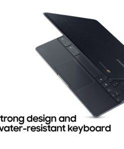 Samsung Chromebook 3, 11.6", 4GB RAM, 16GB eMMC, Chromebook (XE500C13) Intel Celeron, 4GB RAM, 16GB 28 61QnlRrGX5L