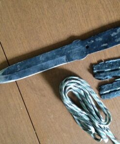 Cold Steel True Flight Thrower, Green 20 61Qnn2n1tdL