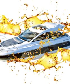 Quicksilver 25W-40 Marine Engine Oil Mineral Gallon 11 61QoLqWl4cL