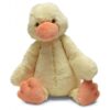 Jellycat Bashful Yellow Duckling Stuffed Animal, Medium, 12 inches Medium - 12" 49 61QoRIuDbqL