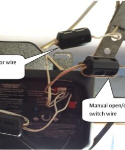 Govee Smart Light Bulbs, WiFi Bluetooth Color Changing Light Bulbs, Music Sync, 54 Dynamic Scenes, 16 Million DIY Colors RGB Light Bulbs, Work with Alexa, Google Assistant Home App, 4 Pack Multi-colored 4 Count (Pack of 1) 37 61QpLd8hzL