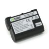 Wasabi Power Battery for Nikon EN-EL15 and Nikon 1 V1, D600, D610, D800, D800E, D810, D7000, D7100
