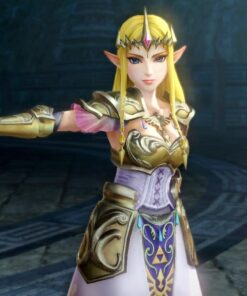 Hyrule Warriors - Nintendo Wii U Standard 35 61Qq9m7sOSL