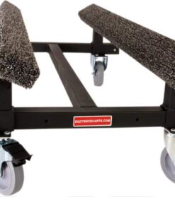 Eazymove PWC-WHL Wheel for HD Watercraft Stand