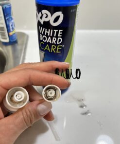 EXPO Dry Erase Whiteboard Cleaning Spray, 8 oz. 8 Ounce 26 61Qr9aUPkIL