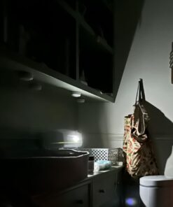 Prince Lionheart Warmies Wipes Warmer Designed for Reusable Cloth Wipes | Soft Glow Nighlight | Includes 1 everFRESH Pillow and 4 Warmies Cloth Wipes Bamboo,Fresh 1 x Warmies Wipes Warmer 51 61QrKSgdasL