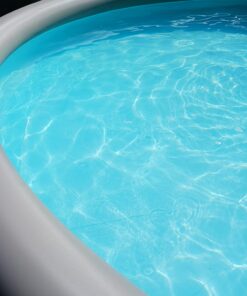 Pool Mate 1-1405M All-in-1 Swimming Pool Chlorine, 5-Pounds Chlorine Tabs 21 61QrT DsSvL