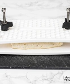 EZ Tofu Press- Best Tofu Press for Extra Firm Tofu | Easily Remove Water for Flavorful and Firm Tofu | Made in The USA 34 61QsncUowzL