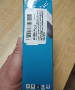 Rapoo Bluetooth Wireless Mouse, 4 Adjustable DPI Rechargeable , Multi-Device (3 Bluetooth+USB) Programmable Ergonomic Mouse with Side Roller, Laser Mouse for Laptop Desktop PC 46 61Qu6FRf7bL