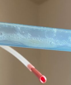 Frida Baby NoseFrida Nasal Aspirator (No Additional Hygiene Filters) 23 61QupphaTUL