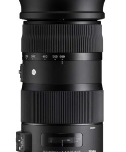 Sigma 150-600mm 5-6.3 Sports DG OS HSM Lens for Canon Canon SLR Mount US Version 68 61QuqPDc6yL