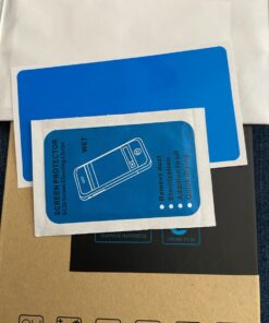 Mkeke Compatible with iPhone 11 Screen Protector for iPhone XR Screen Protector, Tempered Glass Film for Apple iPhone 11 and iPhone XR, 3-Pack Clear for iPhone 11/XR 51 61QvF6A9IlL