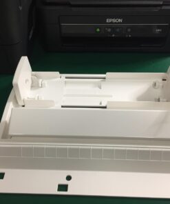 Silhouette America Roll Feeder, 2.8" X 15.2" X 11.6", White SILHOUETTE ROLL FEEDER 33 61QvHBXS38L 1