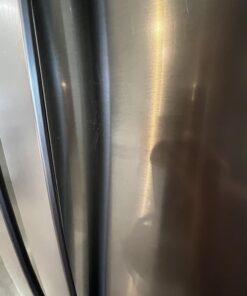 Magnetic Acrylic Calendar for Fridge,2 Pack 12"x16" Clear Fridge Calendar Dry Erase Magnetic Planning Boards Set Includes 6 Colorful Highlight Markers,Magnetic Pen Holder and Erase Towel Monthly Planner+Weekly Planner 31 61QvSKlj7KL