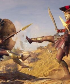 Assassin's Creed Odyssey - PlayStation 4 Standard Edition 27 61QwKXZiUjL