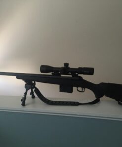 Primary Arms SLX 4-14x44mm First Focal Plane Riflescopes MIL-Dot (MRAD) 40 61QwxG40NsL