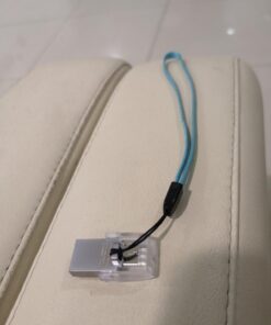 Kingston Digital 64GB Data Traveler Micro Duo USB 3C Flash Drive (DTDUO3C/64GB) 36 61QxKHh8hZL