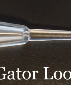 Third Generation Dr Mom Slimline Stainless LED Pocket Otoscope with Soft White Natural Hue Light Spectrum in Hard Travel Case Includes Lighted Ear Wax curettes 24 61QxoNuLqlL