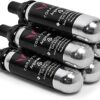 Coravin Pure Argon Capsules - 6 Pack - Preserve Wine for Years - For Coravin Timeless and Pivot Preservation System - Wine Gas Cartridges - For Red Wines, White Wines & More - Coravin Gas Capsules 47 61Qy F6SaXL