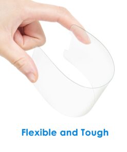 JETech Screen Protector for iPhone 11 Pro, iPhone Xs and iPhone X 5.8-Inch, Tempered Glass Film, 2-Pack 30 61QytZfTNTL