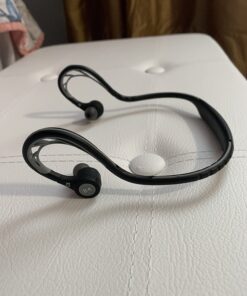 Alphasonik V50BT Bluetooth Headphones for Those Looking for a Pair of Wireless Headphones with Excellent Sound Quality. Bluetooth 5.0 connectivity and up to 30 Hours of Playtime on a Single Charge. 45 61QyzllyYBL