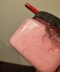 Hoosier Hill Farm Prague Powder Curing Salt, Pink, 1 Pound (Packaging may vary) 1 Pound (Pack of 1) 30 61Qz5uyvq1L