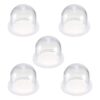 Poweka Pack of 5 Primer Bulb Compatible with S-tihl FS46 FS45 FS55 FS40 FS40C FS50 FS90 String Trimmer 4 61QzGTH1g4L