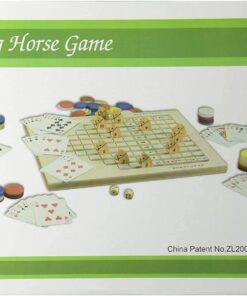 CHH The Racing Horse Game 8 61Qzp9T8WwL