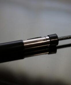 SE Prospector's Choice 5 lb. Magnetic Black Sand Pocket Separator Pen 34 61R syeobFL