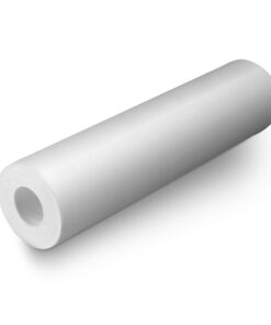 Pack of 25-1 micron 10"x 2.5" Sediment Filter Cartridges Remove Sediment, Slid, Rust WELL-MATCHED with P5, AP110, WFPFC5002, CFS110, RS14, WHKF-GD05 14 61R0MDMbWWL