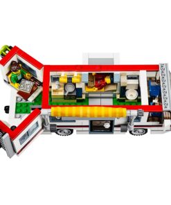 LEGO Creator 31052 Vacation Getaways Building Kit (792 Piece) 21 61R0bf1NStL